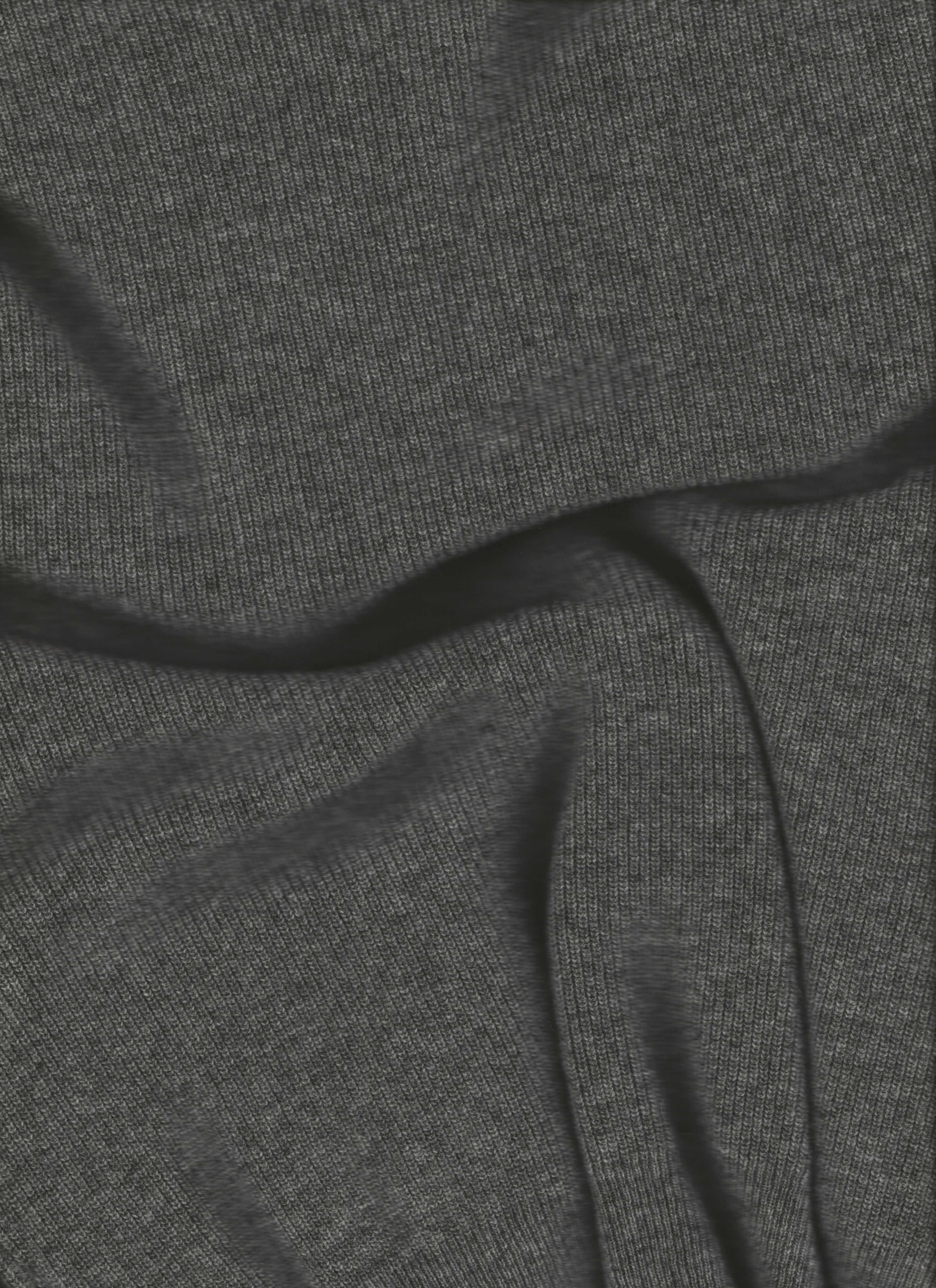 Cashmere Mix Coat