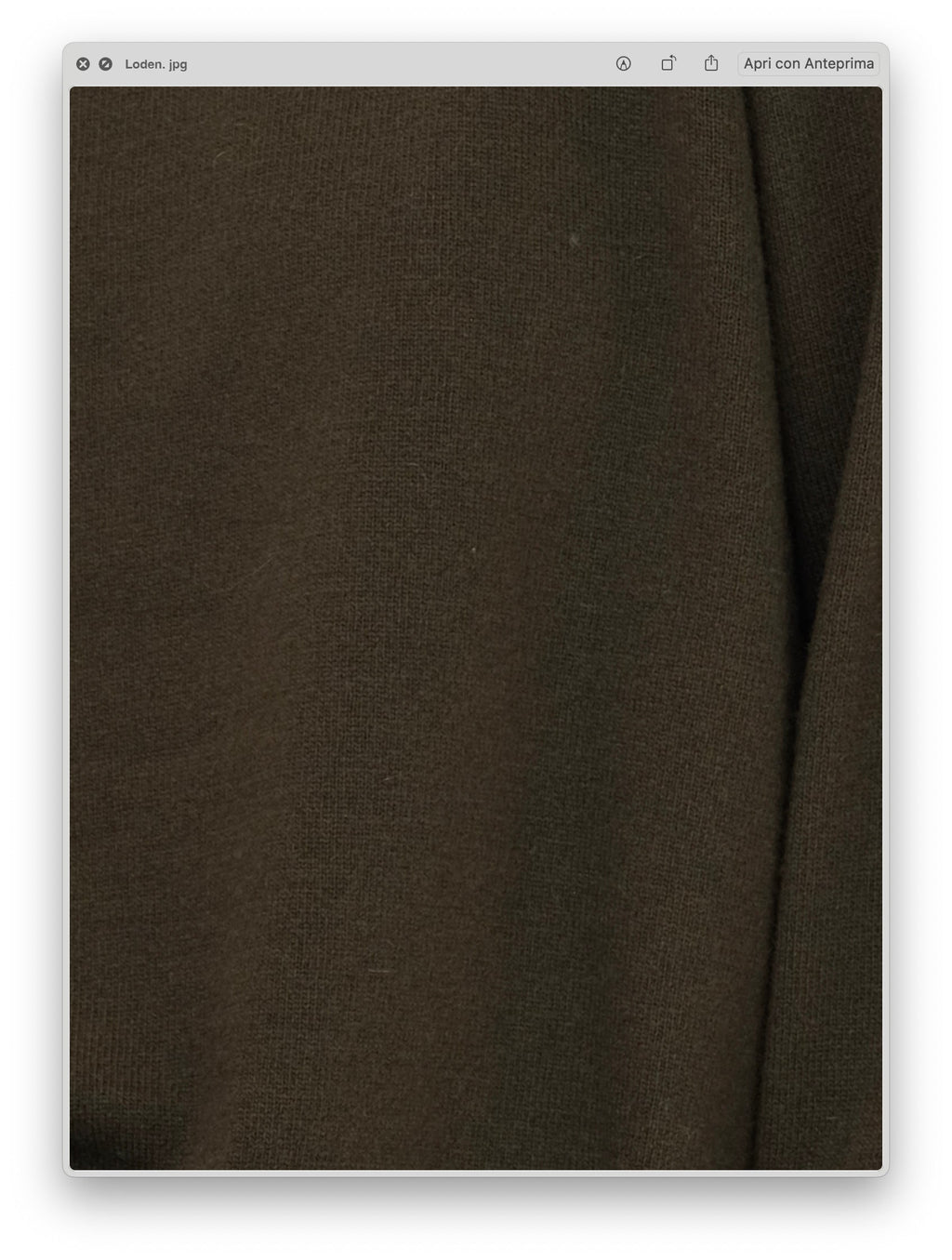 Cashmere Mix Long Ribbed Cardigan