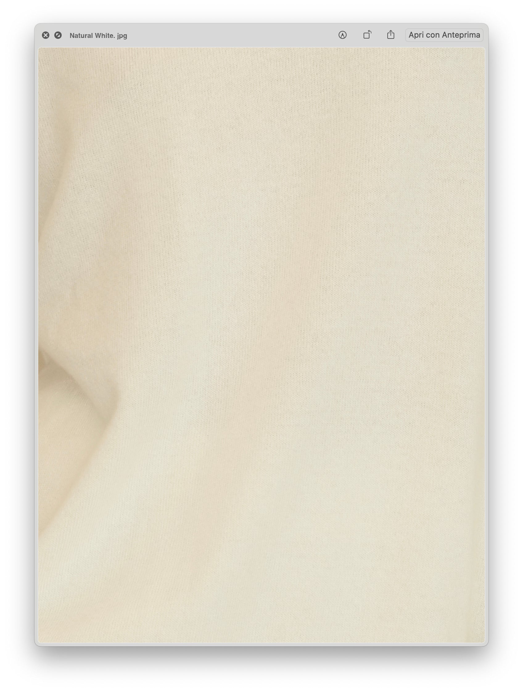 Cashmere Mix Crewneck Ribbed Sweater with Lateral Slits
