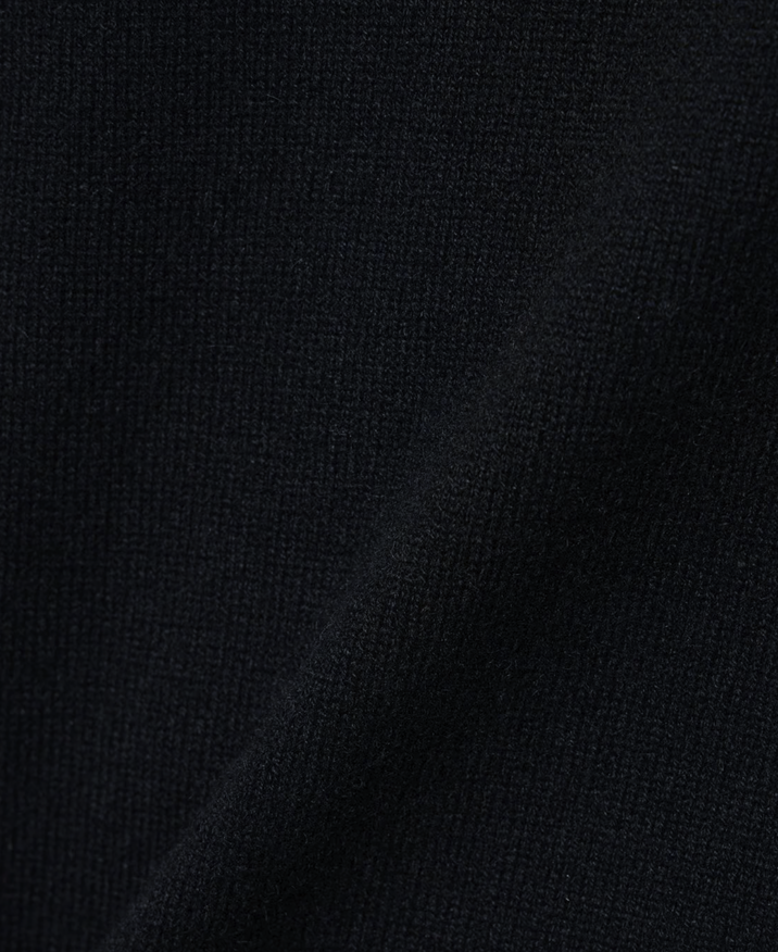 Cashmere Mix Coat