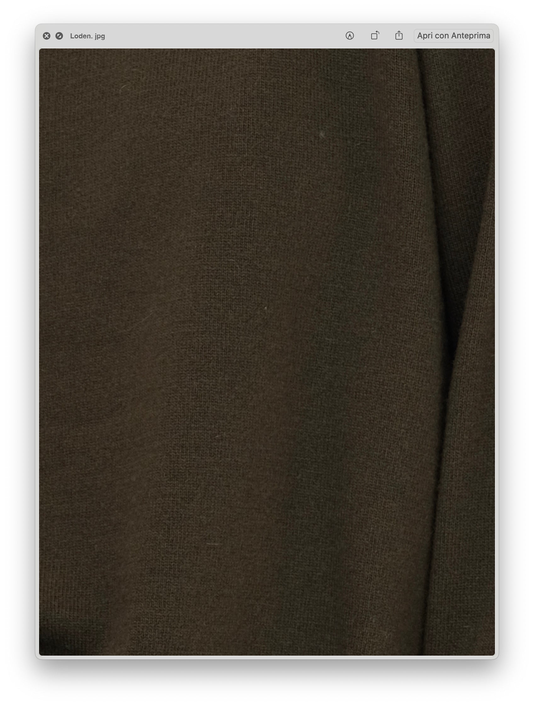 Cashmere Mix Coat