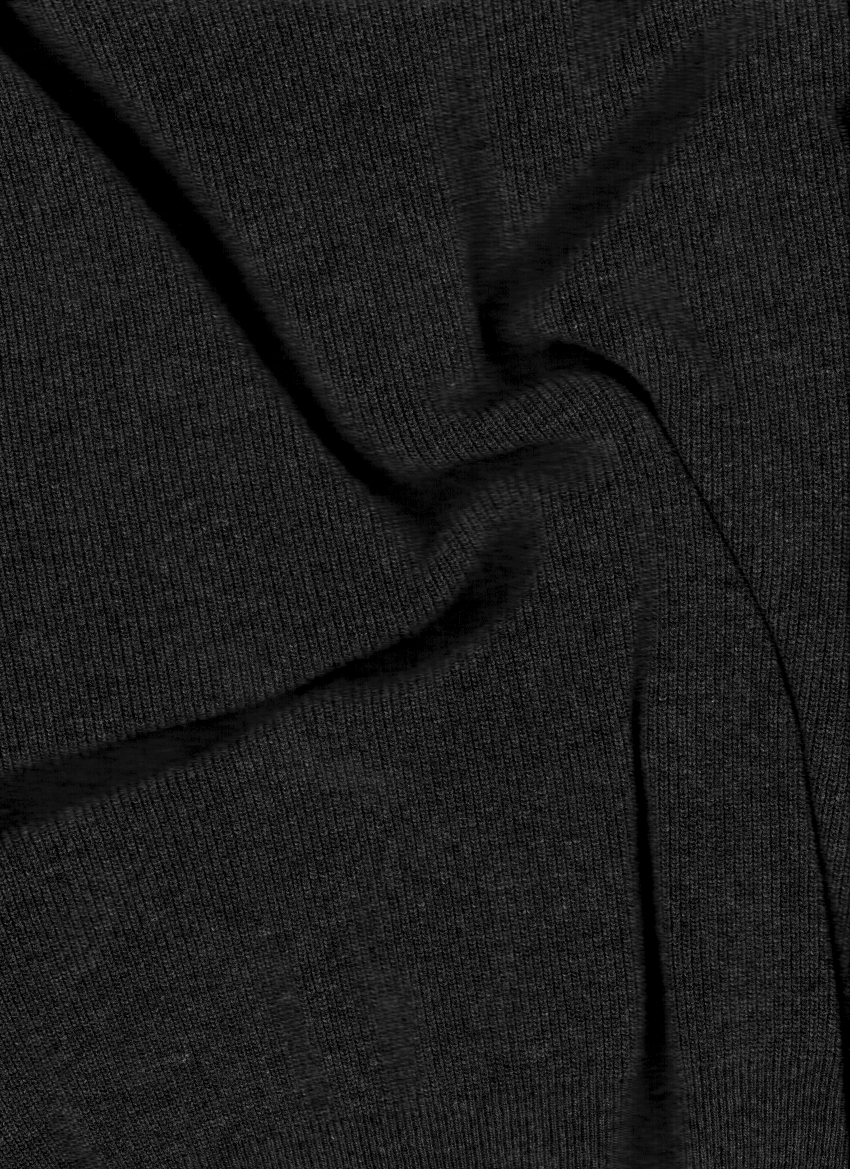 Cashmere Mix Coat