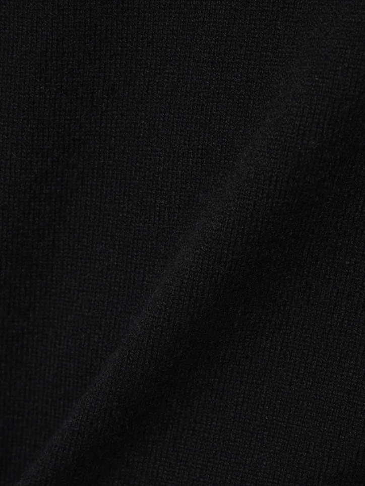 Cashmere Mix Coat
